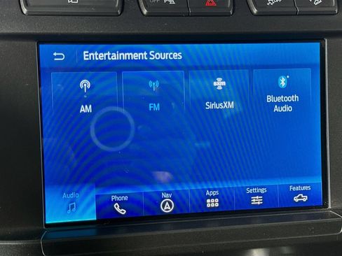 Used 2021 Ford F150 XLT w/ Equipment Group 301A Mid AWD/4WD image 31