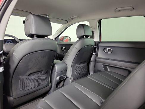 New 2026 Hyundai Ioniq 5 SEL image 33