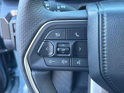 New 2026 Toyota 4Runner Limited image 17