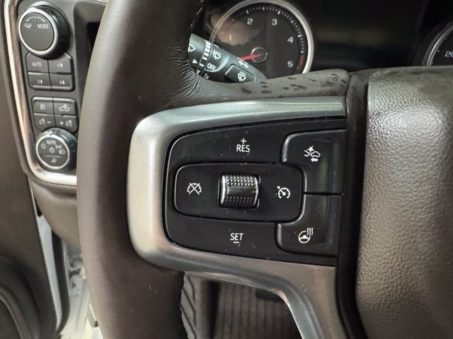 Used 2021 Chevrolet Silverado 3500 LTZ w/ LTZ Premium Package AWD/4WD image 25
