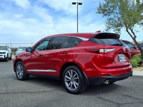 Used 2020 Acura RDX w/ Technology Package AWD/4WD image 4