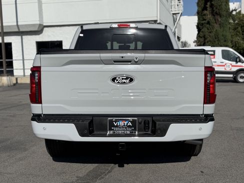 Certified 2024 Ford F150 XLT w/ Equipment Group 302A MID RWD image 6