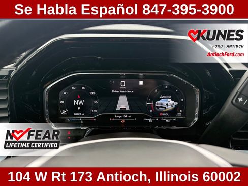 Used 2022 GMC Sierra 1500 SLE image 45
