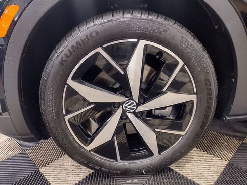 New 2026 Volkswagen ID.4 Pro S image 5