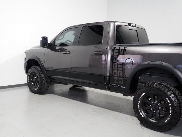 Used 2023 RAM 2500 Power Wagon w/ Level 2 Equipment Group AWD/4WD image 63