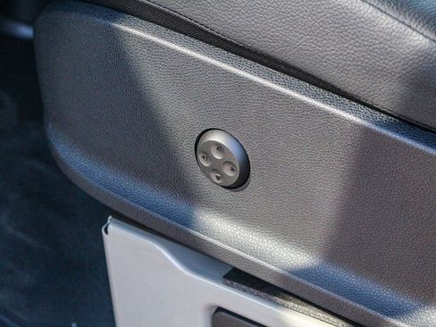 New 2025 Mercedes-Benz Sprinter 2500 image 23