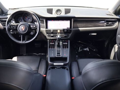 Certified 2023 Porsche Macan GTS w/ Premium Package Plus AWD/4WD image 21