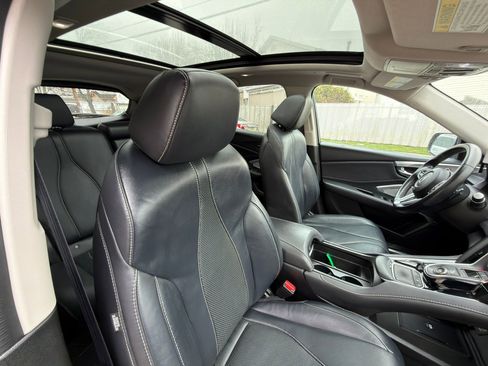 Used 2023 Acura RDX w/ Technology Package image 31