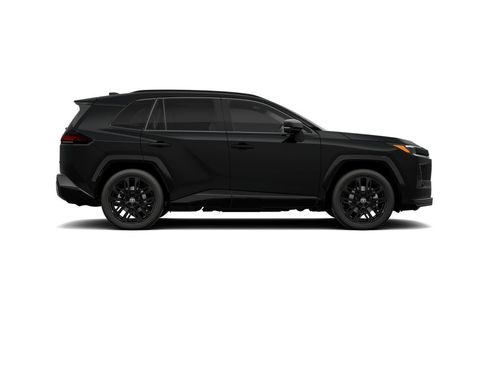 New 2026 Toyota RAV4 XSE AWD/4WD image 12