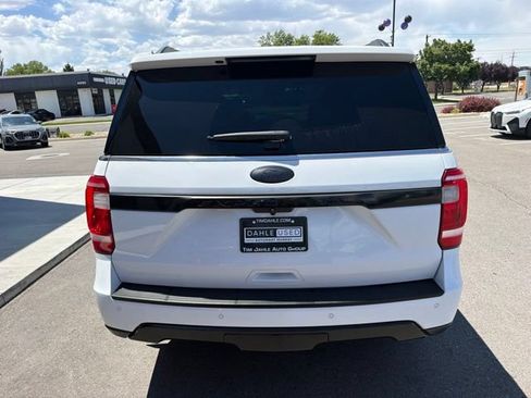 Used 2020 Ford Expedition XLT w/ Equipment Group 202A AWD/4WD image 7