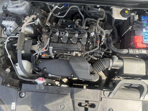 Certified 2024 Honda CR-V EX-L image 33