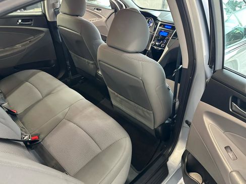 Used 2013 Hyundai Sonata GLS w/ Popular Equipment Pkg FWD image 15