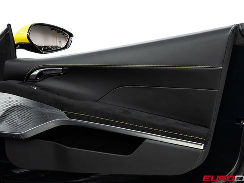New 2026 Lotus Emira SE RWD image 27