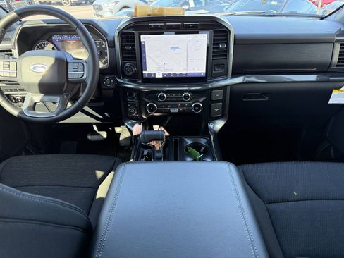 Certified 2023 Ford F150 XLT w/ Equipment Group 302A High image 14