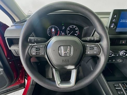 Used 2026 Honda CR-V LX image 22
