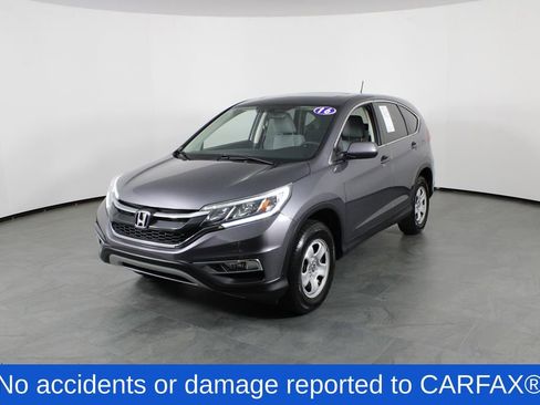 Used 2016 Honda CR-V EX image 2