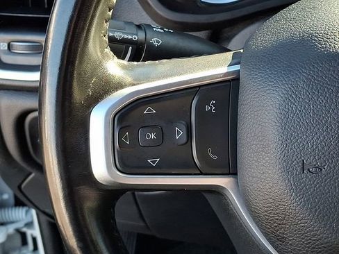 Used 2024 RAM 3500 Big Horn image 25