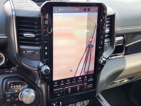 New 2026 RAM 1500 Limited image 12