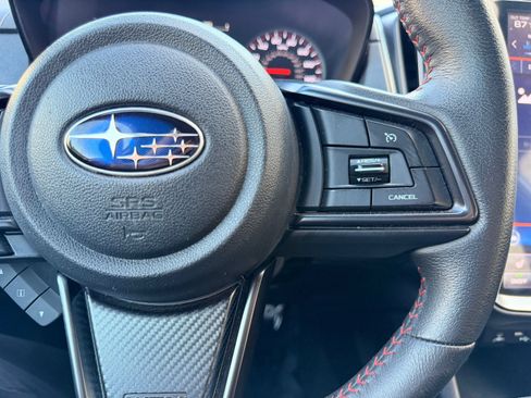 Used 2022 Subaru WRX Premium AWD/4WD image 33