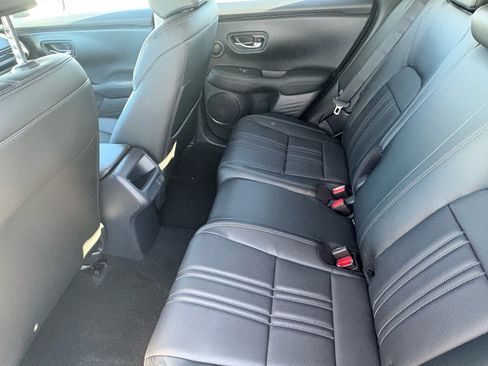 New 2026 Honda HR-V EX-L image 14