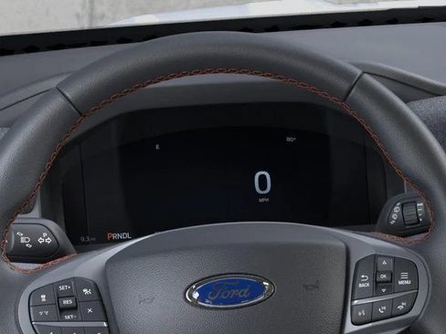 New 2026 Ford Explorer Active w/ Active Comfort Package AWD/4WD image 13