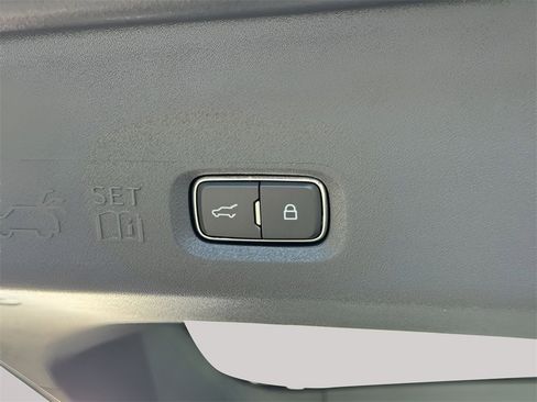 New 2025 Ford Expedition Max Platinum w/ Platinum Ultimate Package image 39