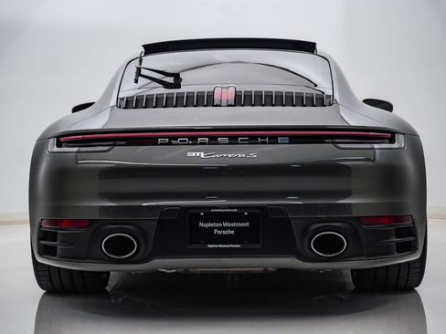 Used 2020 Porsche 911 Carrera S RWD image 10