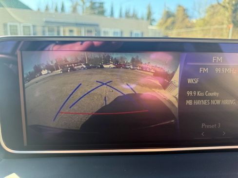 Used 2017 Lexus RX 350 F Sport w/ Accessory Package image 21