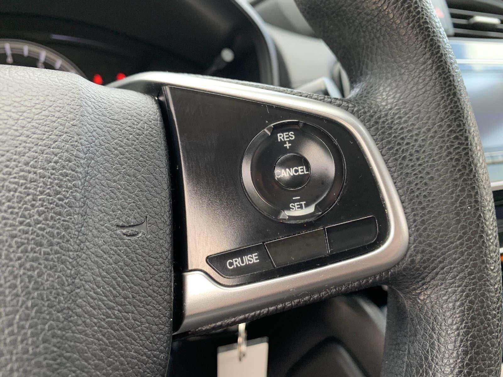 Used 2019 Honda CR-V LX image 15