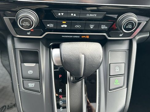 Used 2020 Honda CR-V Touring image 31