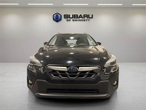 Certified 2023 Subaru Crosstrek 2.5i Limited w/ Moonroof Package image 8