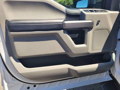 Certified 2020 Ford F250 XLT AWD/4WD image 16