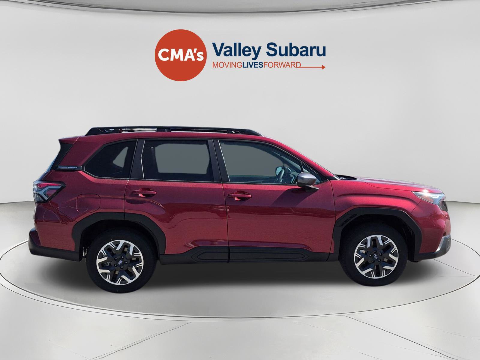 New 2026 Subaru Forester Premium AWD/4WD image 6