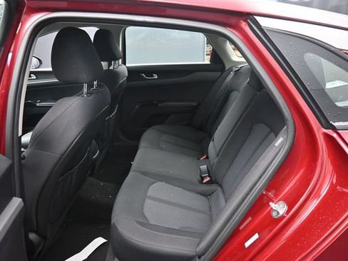 Used 2023 Kia K5 LXS FWD image 11