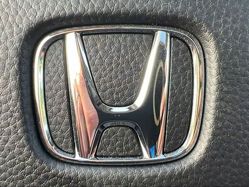 New 2027 Honda HR-V EX-L image 30