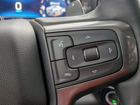 Certified 2025 Chevrolet Silverado 1500 High Country image 23