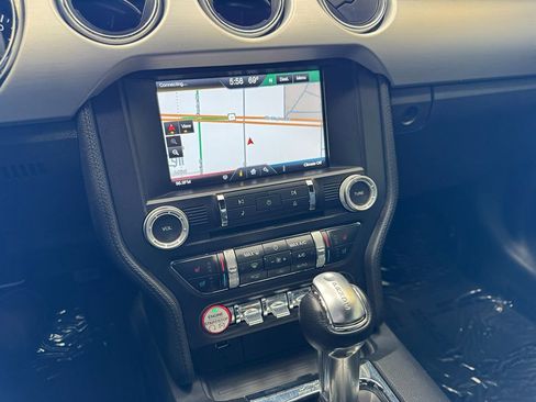 Used 2015 Ford Mustang GT Premium RWD image 25
