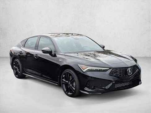 New 2026 Acura Integra A-Spec image 9