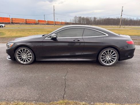 Used 2015 Mercedes-Benz S 550 S 550 image 14
