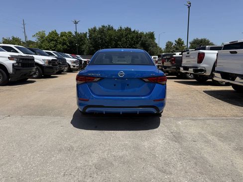 Used 2022 Nissan Sentra SV FWD image 37