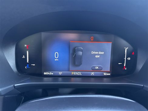 Used 2025 Ford Escape Active image 26