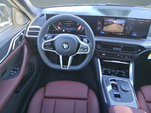 New 2026 BMW 430i w/ M Sport Package image 24