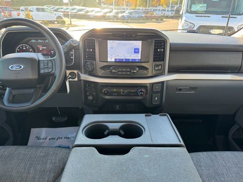 Used 2022 Ford F150 XLT w/ Max Trailer Tow Package image 24