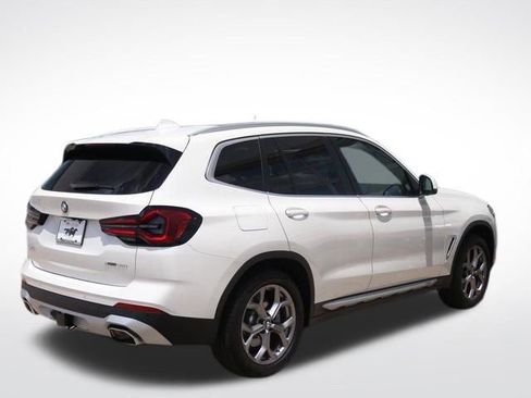 Used 2024 BMW X3 xDrive30i w/ Convenience Package image 33