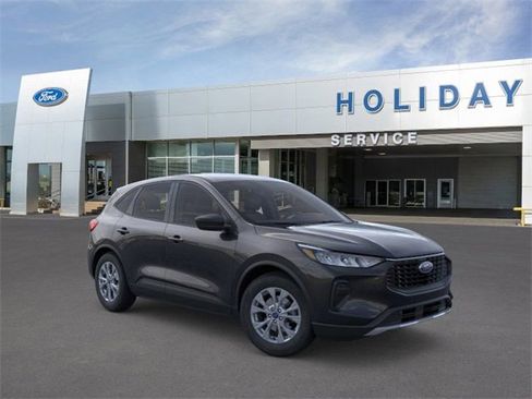 New 2025 Ford Escape Active w/ Tech Pack #1 image 7