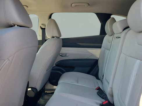 New 2026 Hyundai Tucson SEL FWD image 12