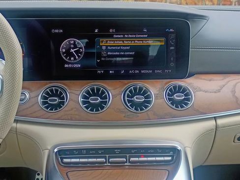 Used 2020 Mercedes-Benz AMG GT 53 image 39