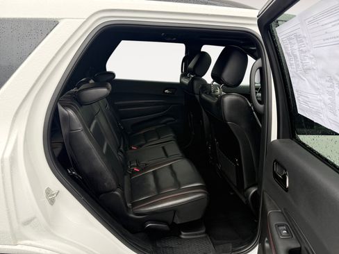 Used 2024 Dodge Durango GT image 18