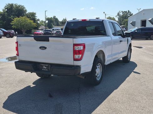 Used 2021 Ford F150 XL w/ Equipment Group 101A High RWD image 5