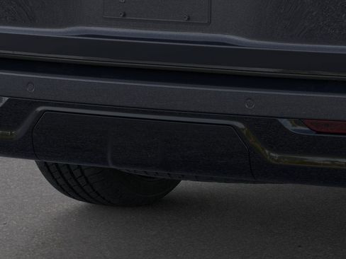New 2026 Lincoln Navigator L Reserve AWD/4WD image 22